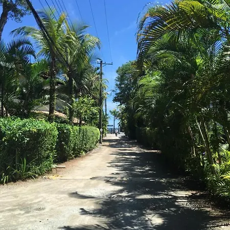 Condominio Frente Praia Boissucanga Boicucanga Exterior photo