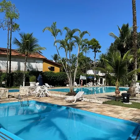 Condominio Frente Praia Boissucanga Boicucanga Exterior photo