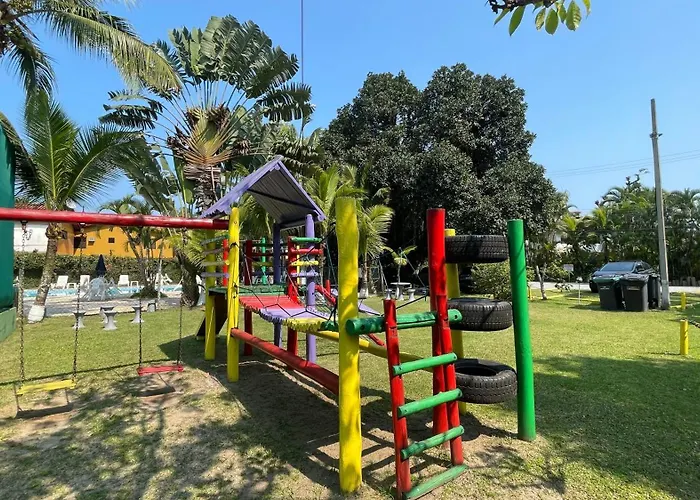Condominio Frente Praia Boissucanga