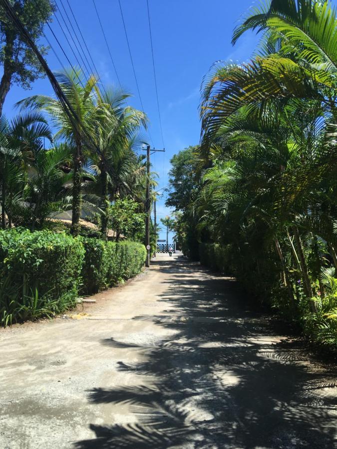 Frente Boissucanga Holiday home Boicucanga