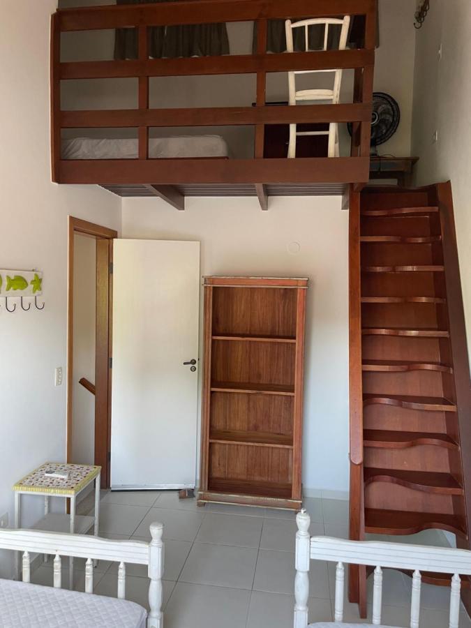 Frente Boissucanga Holiday home *