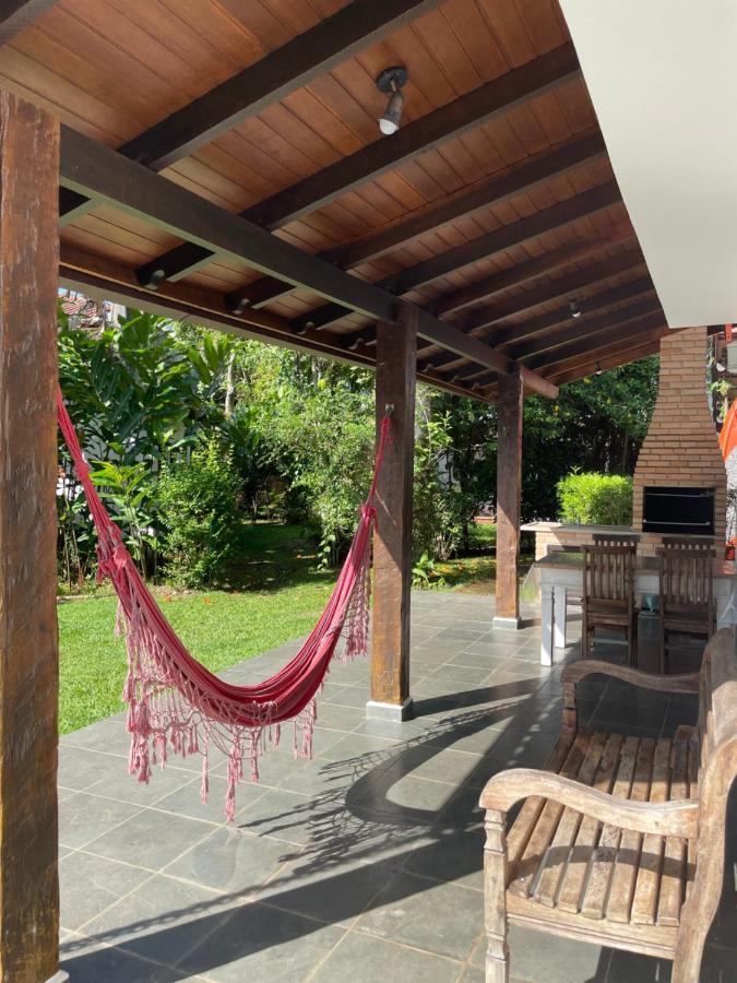 Frente Boissucanga Holiday home *