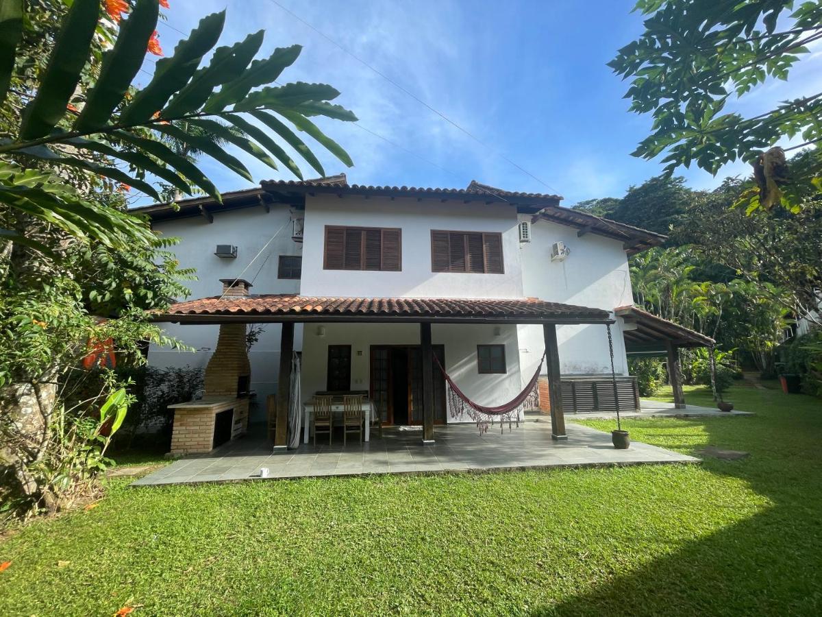 Frente Boissucanga Holiday home Boicucanga