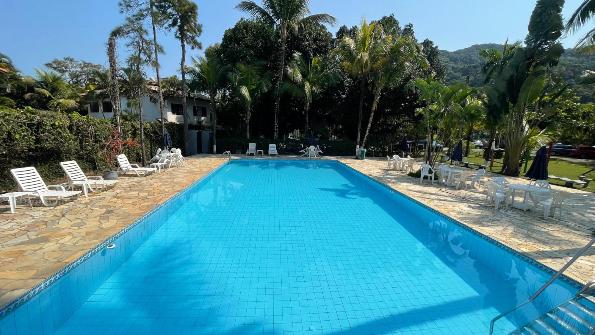 Frente Boissucanga Holiday home *