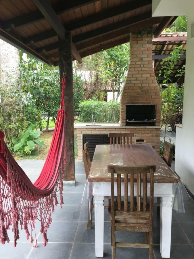 Holiday home Frente Boissucanga Boicucanga